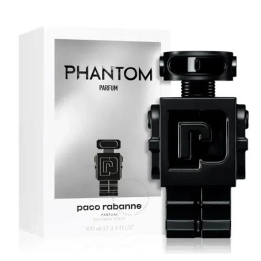 Paco Rabanne - Phantom - Parfum für Männer 100ml