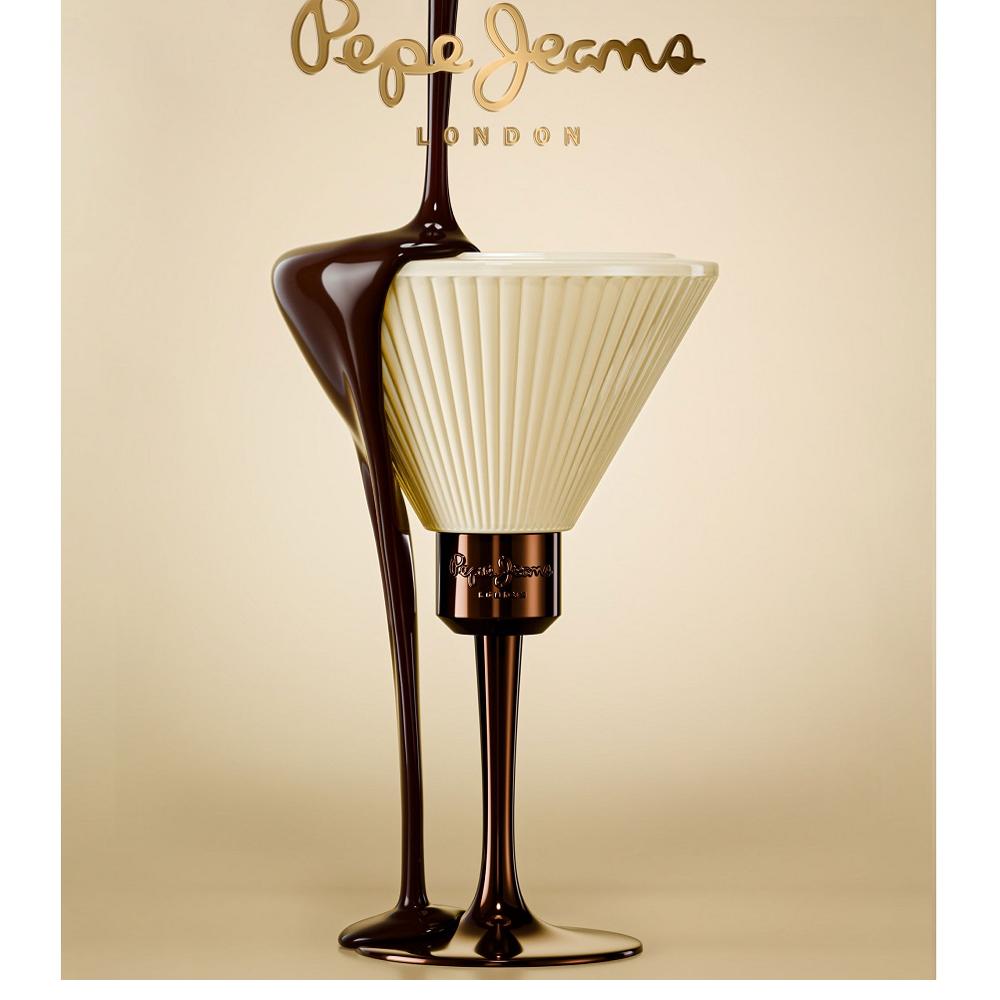 Pepe Jeans - Addictive Indulgence - Eau de Parfum für Damen