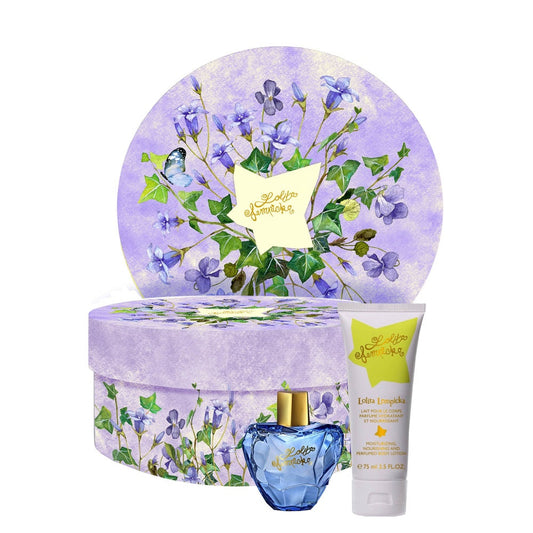 Kosmetiksets Mon Premier Parfum der Marke Lolita Lempicka mixte 50ml