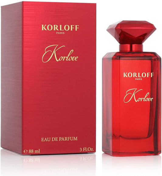 Parfums Korlove von der Marke Korloff für Damen 88 ml
