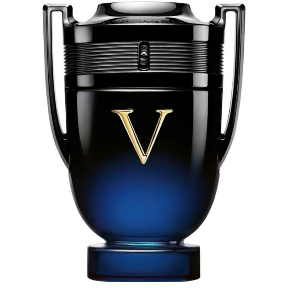 Paco Rabanne - Invictus Victory Elixir - Intensives Eau de Parfum für Männer