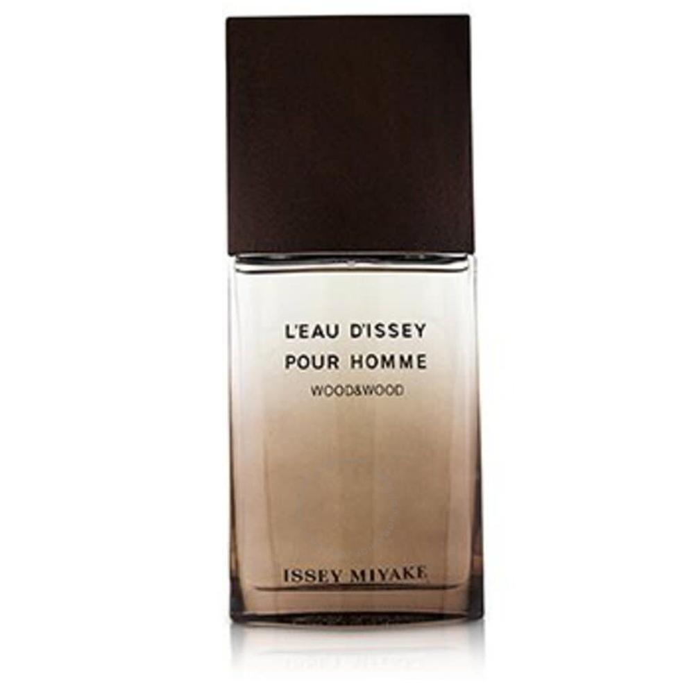 Issey Miyake - Wood & Wood - Intensives Eau de Parfum für Männer