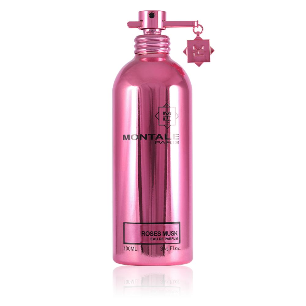Rose Musk Parfüms von Montale Unisex 100ml