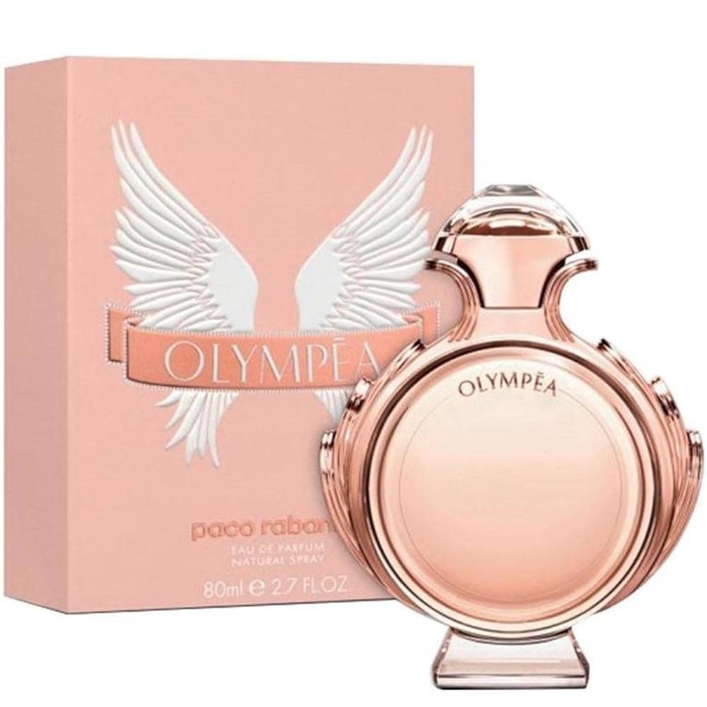 Paco Rabanne - Olympéa - Eau de Parfum für die Frau