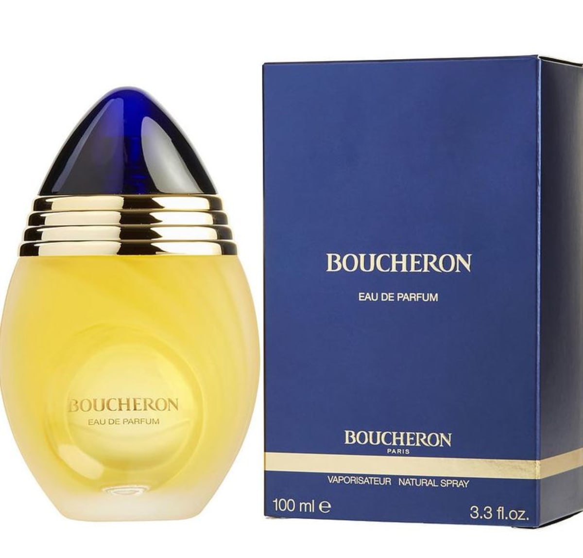 Damenparfums der Marke Boucheron für Damen 100 ml