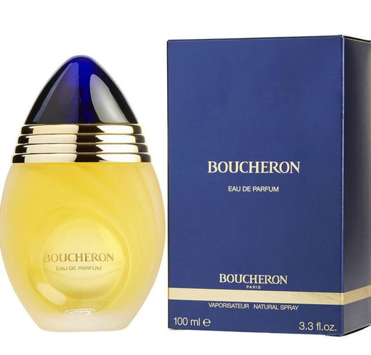 Damenparfums der Marke Boucheron für Damen 100 ml