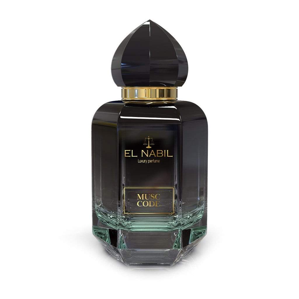 Musc Code Parfums der Marke El Nabil Mixed
