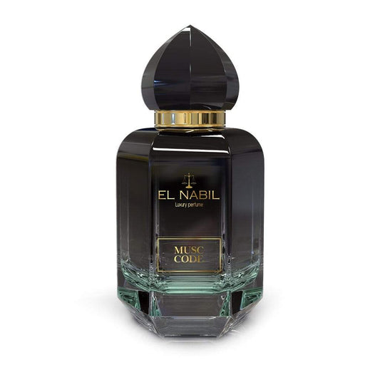 Musc Code Parfums der Marke El Nabil Mixed