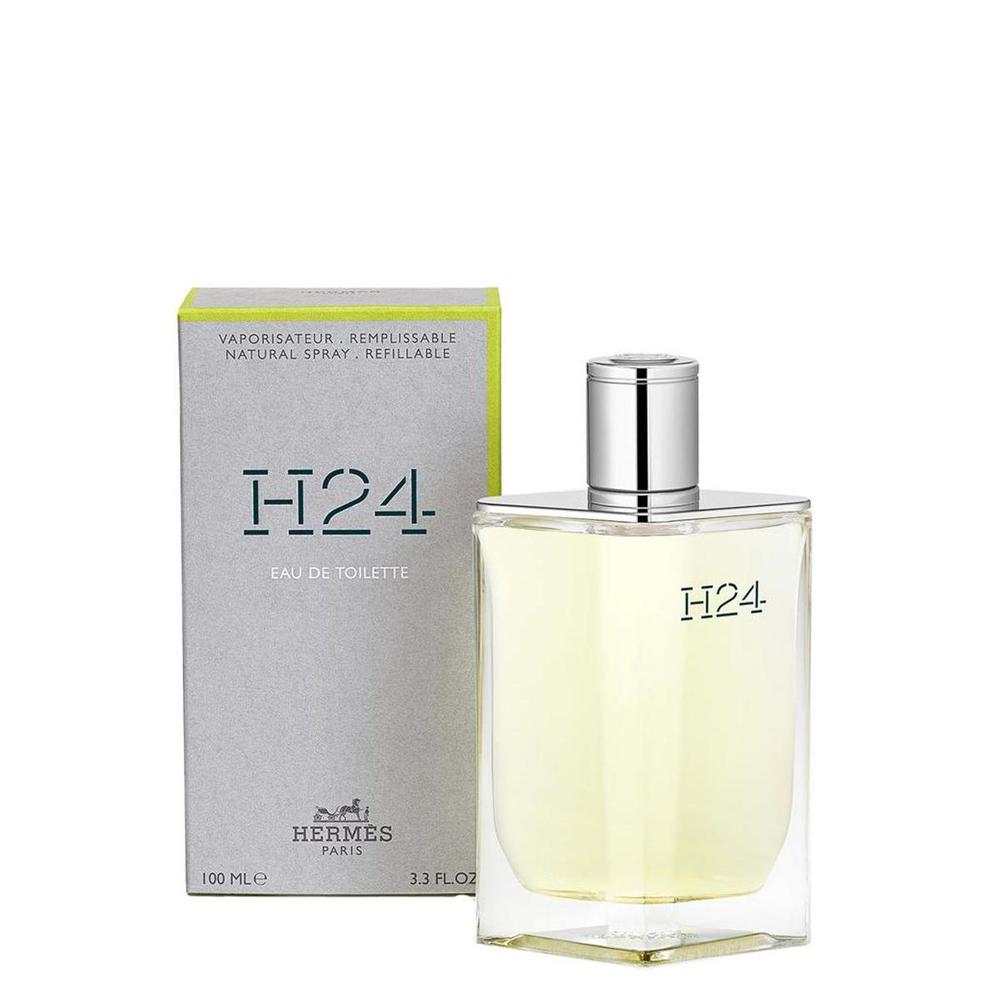 Hermès - H24 - Eau de Toilette für Männer
