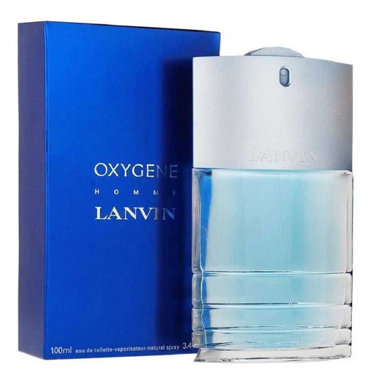 Parfums Oxygene von der Marke Lanvin für Männer 100 ml