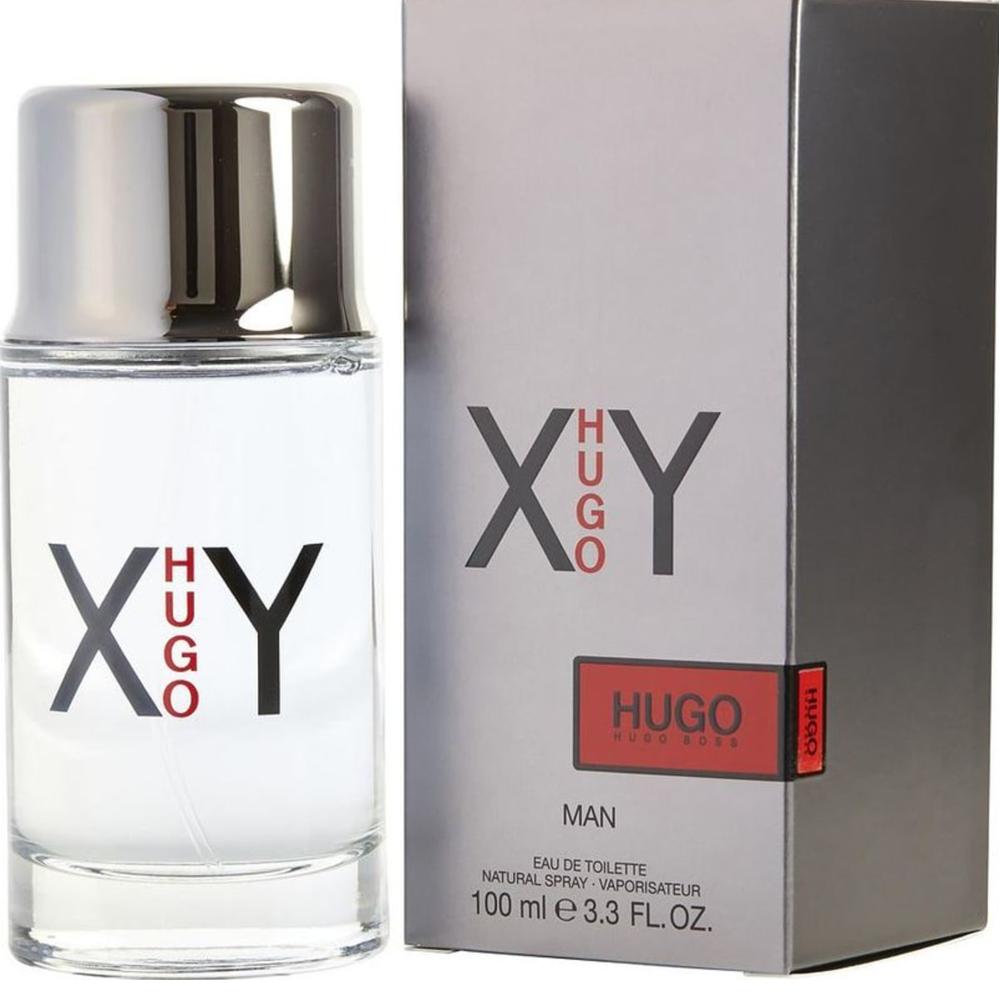 Hugo - XY - Eau de Toilette für Männer