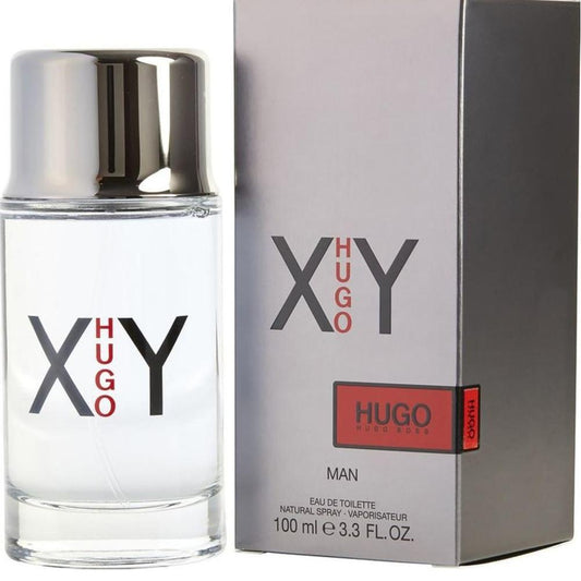Hugo - XY - Eau de Toilette für Männer