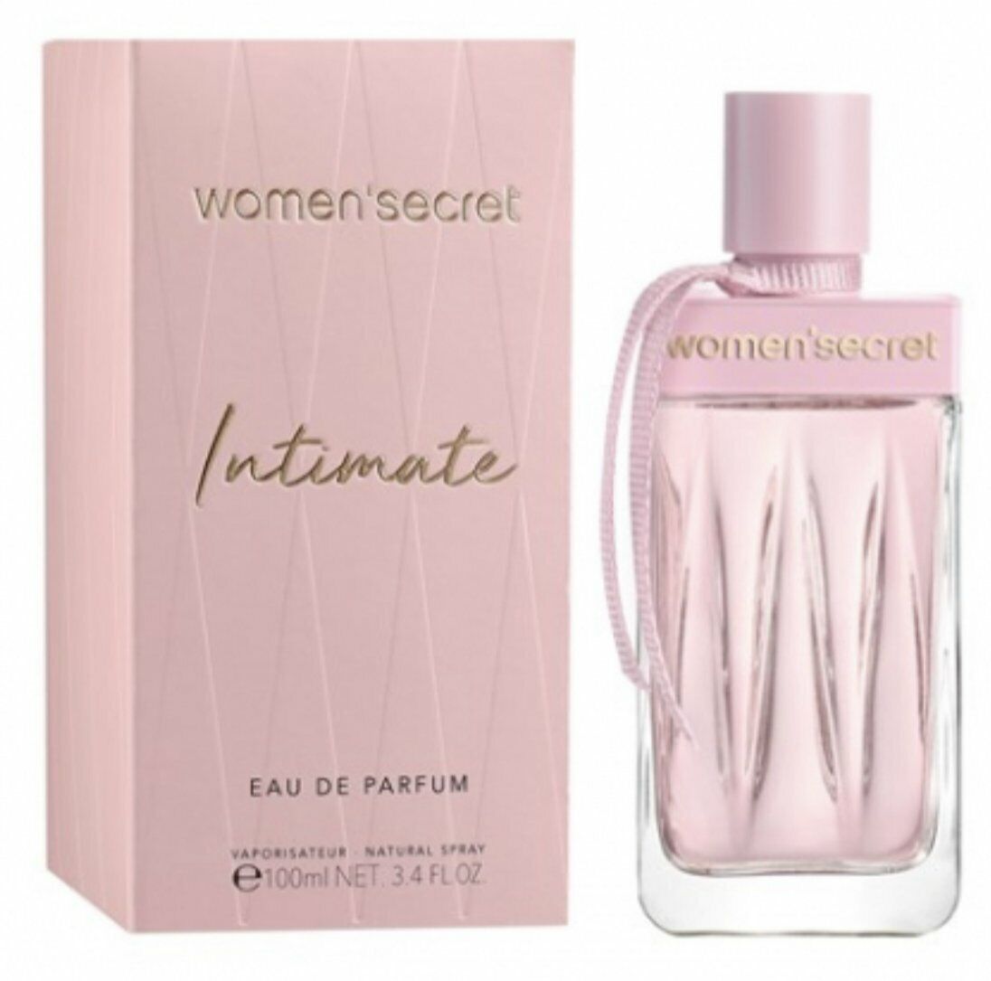 Intimate Parfums von der Marke Women'Secret für Frauen 100 ml