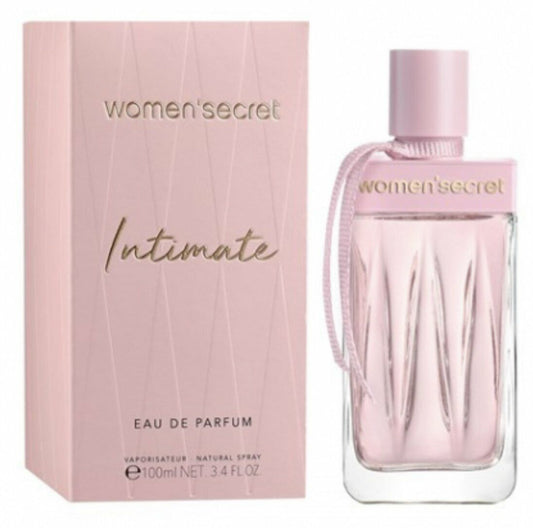 Intimate Parfums von der Marke Women'Secret für Frauen 100 ml
