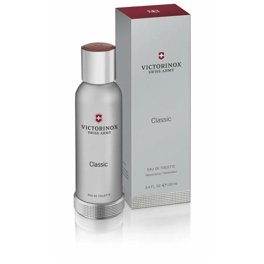 Parfums Victorinox Classic der Marke Swiss Army für Herren 100 ml