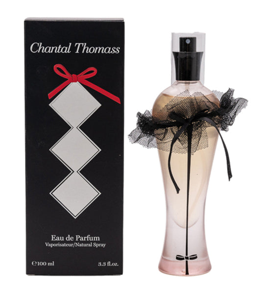 Parfums Eau de Parfum für Frauen von der Marke Chantal Thomass für Frauen 100 ml