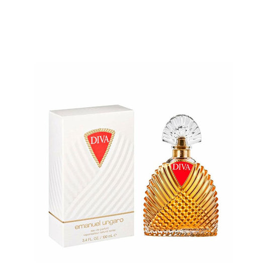 Emanuel Ungaro - Diva - Eau de Parfum für Damen