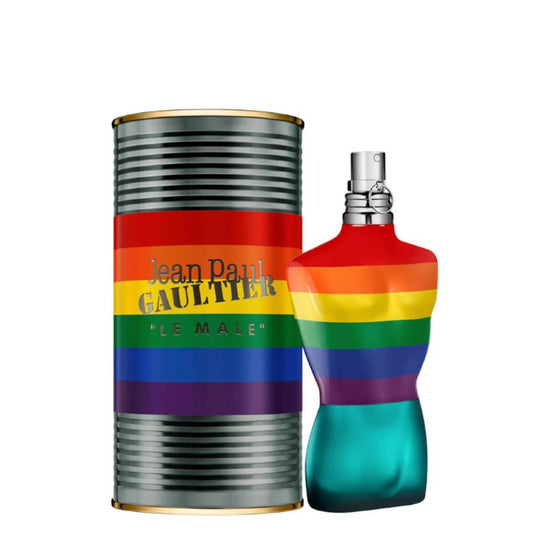 Jean Paul Gaultier - Le Male Limited Edition - Eau de Toilette für Damen