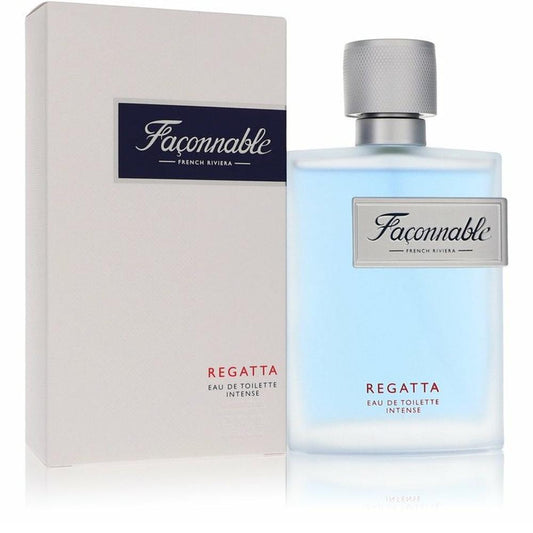 Façonnable - Legacy - Eau de Parfum für Männer