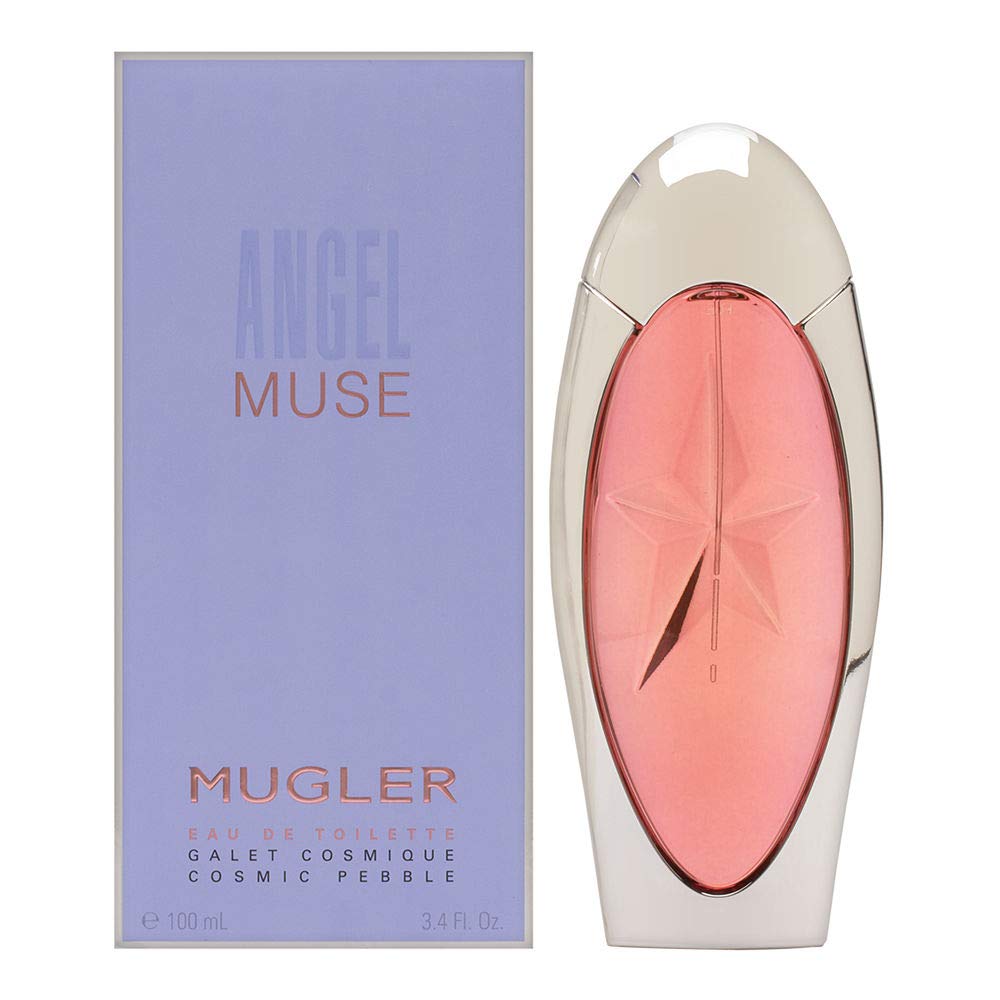 Angel Muse Parfums von Thierry Mugler für Frauen