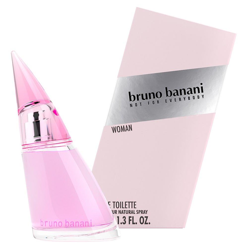 Bruno Banani - Not For Everybody - Eau de Toilette für Damen