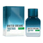 Benetton - United Dreams Together - Eau de Toilette für Herren