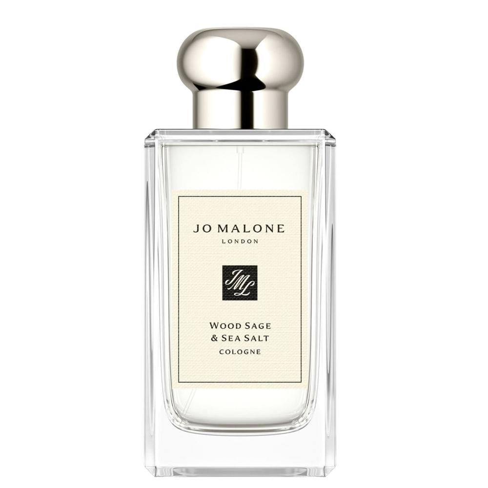 Jo Malone - Wood Sage Sea Salt - Eau de Cologne Mixte