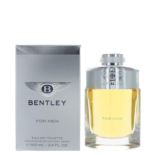 Bentley - For Men - Eau de Toilette für Männer