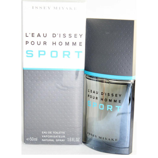Issey Miyake - L'eau D'issey Sport - Eau de Toilette für den Mann