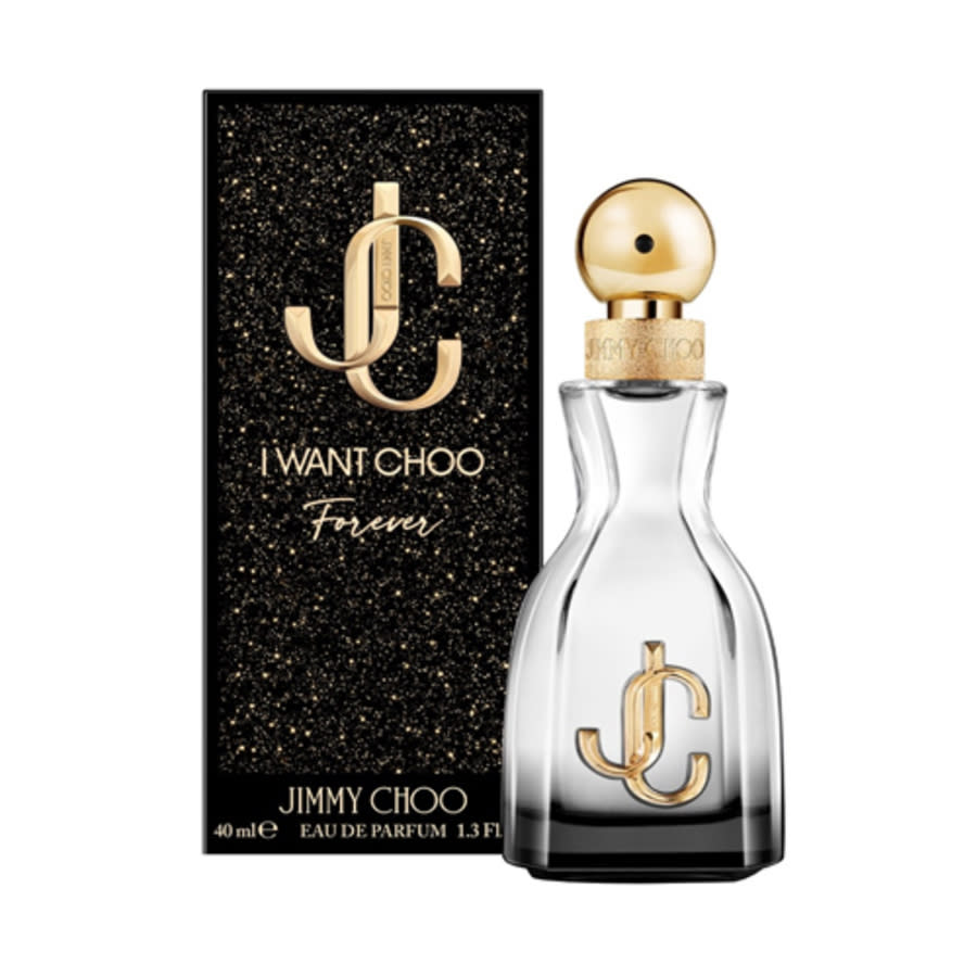 I Wan't Choo Forever Parfüms von der Marke Jimmy Choo für Frauen 100 ml