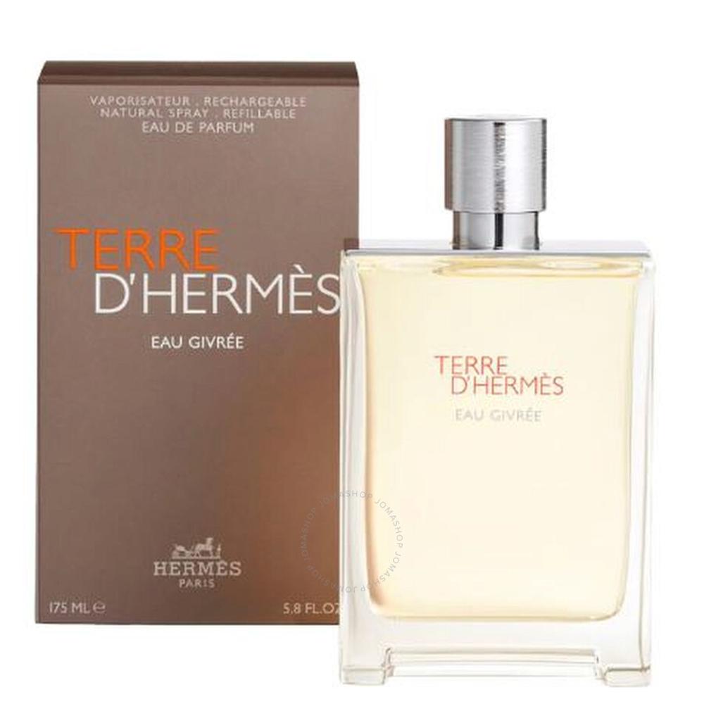 Hermès - Terre D'hermès - Gefrorenes Eau für den Mann