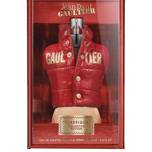 Jean Paul Gaultier - Classic Collector's Edition 2022 - Eau de Toilette für Frauen