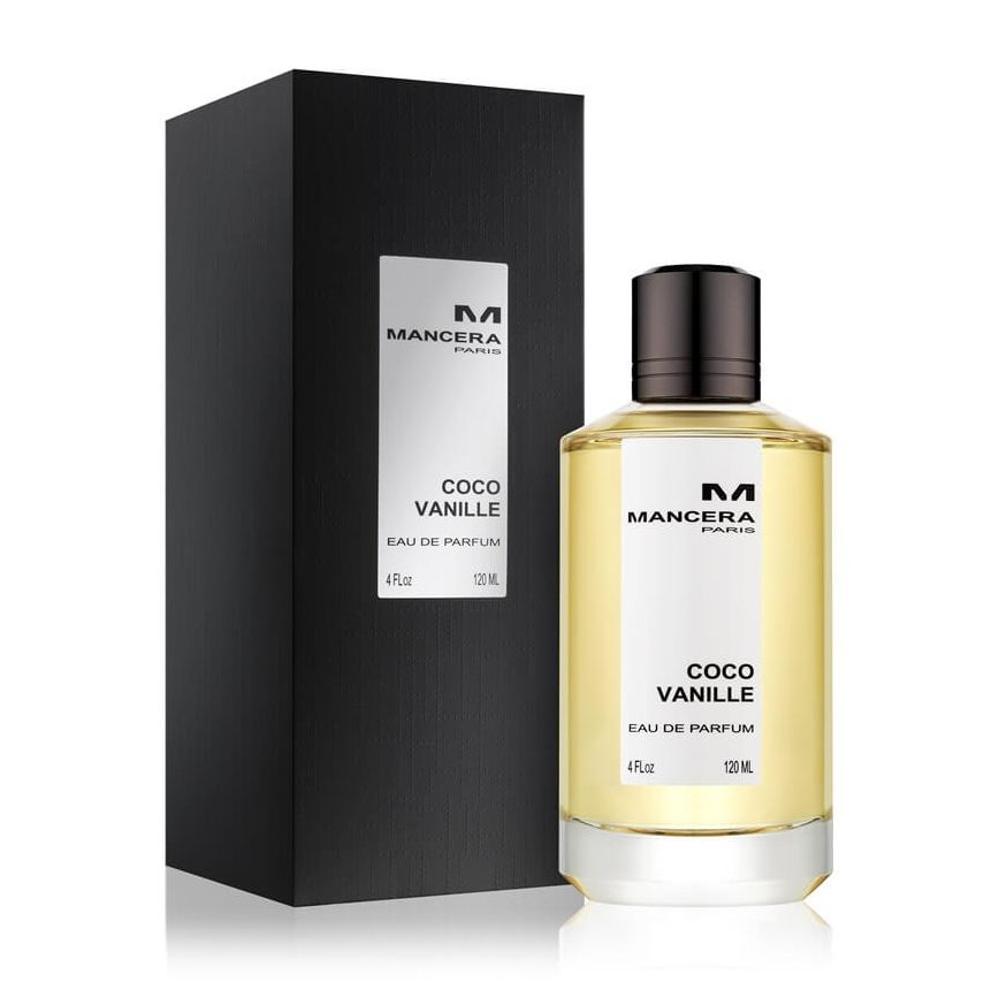 Parfums Coco Vanille von der Marke Mancera mixed 120ml