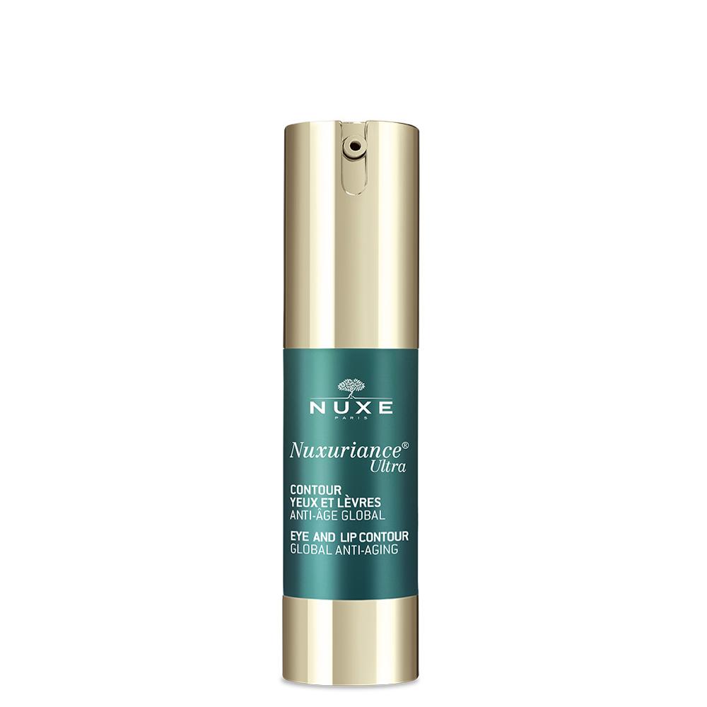 Nuxe - Nuxuriance Ultra Anti-Aging Augen- und Lippenkontur