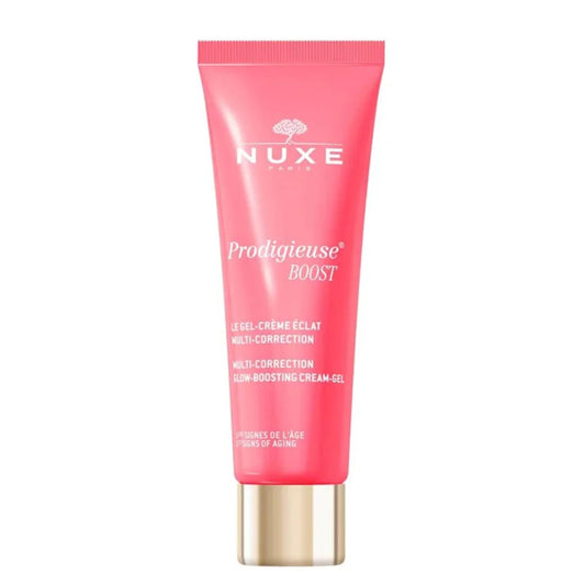 Nuxe - Prodigieuse Boost Le Gel-Creme Éclat Multi-Correction