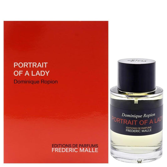 Frederic Malle - Portrait Of a Lady - Eau de Parfum für Damen