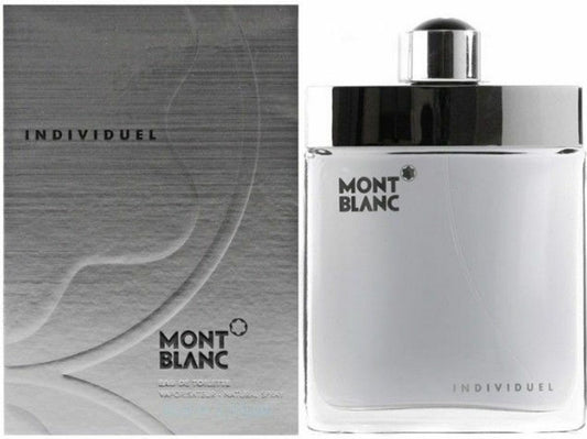 Parfums Individuel der Marke Montblanc für Herren 75 ml
