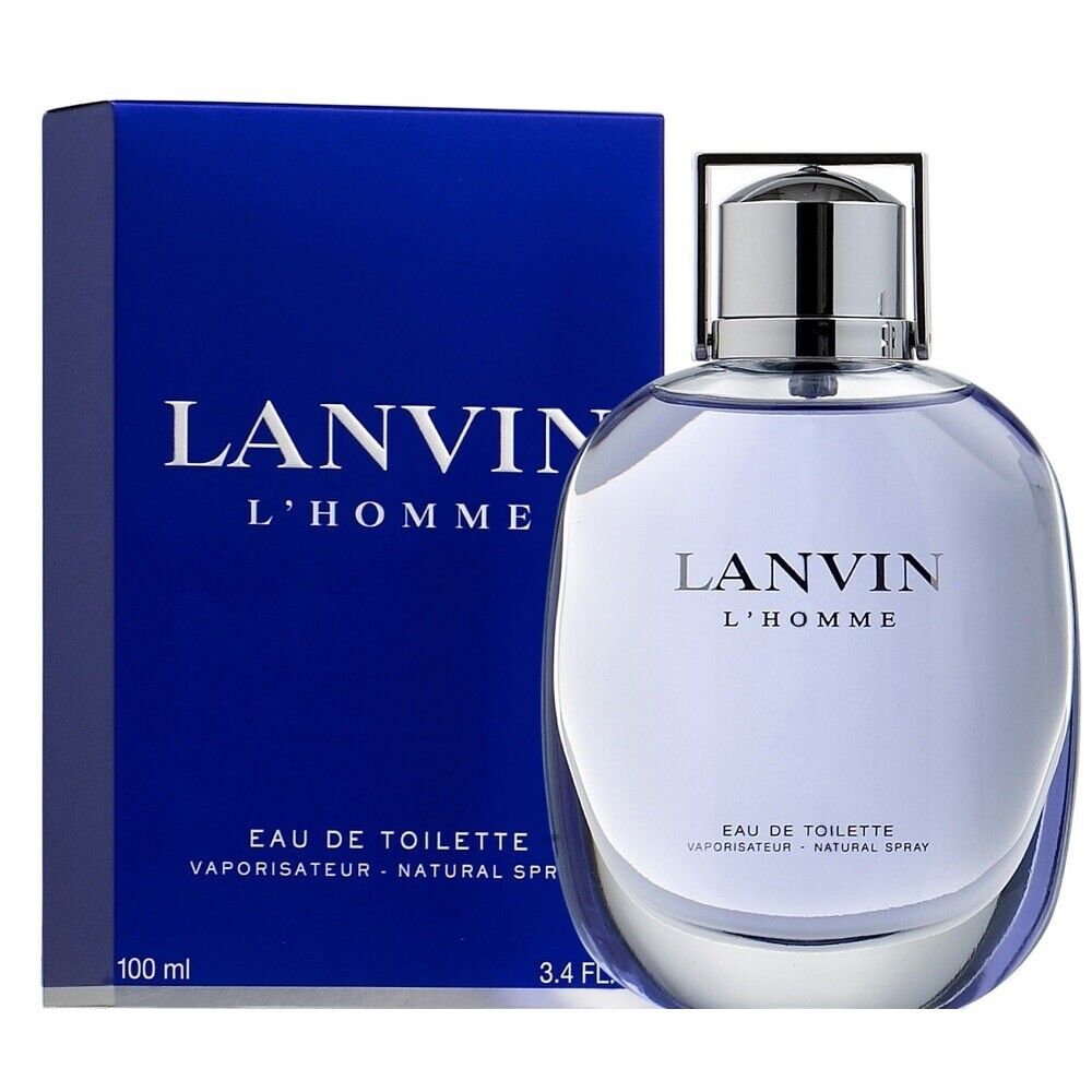 Parfums L'homme von der Marke Lanvin für Männer 100 ml
