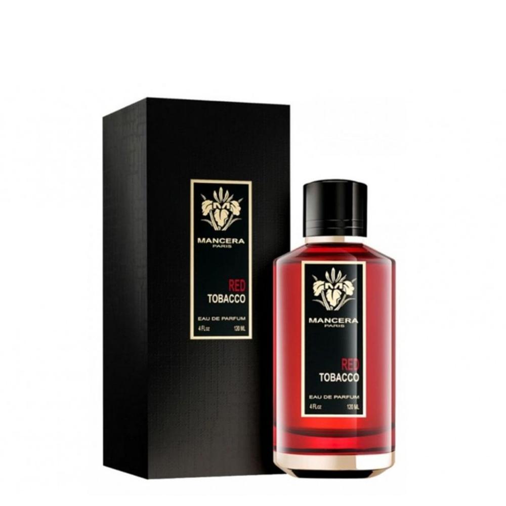 Red Tobacco Parfüms von der Marke Mancera Mixed 120ml
