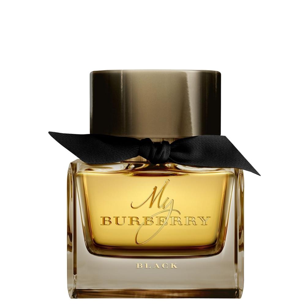Burberry - My Burberry Black - Eau de Parfum für Damen