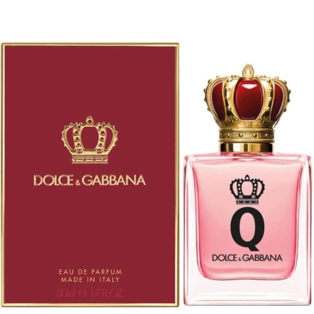 Queen Parfums der Marke Dolce & Gabbana für Damen 50 ml