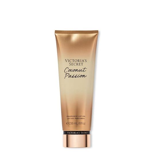 Victoria's Secret - Coconut Passion - Parfümierte Lotion