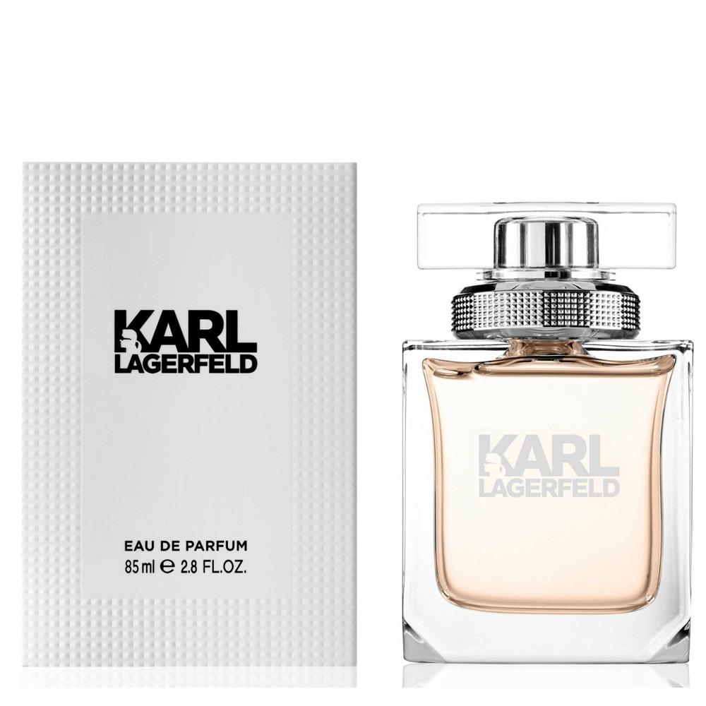 Karl Lagerfeld - For Her - Eau de Parfum für die Frau