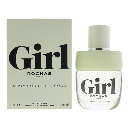 Parfums Girl von der Marke Rochas für Damen 100 ml