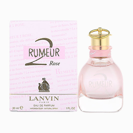 Parfüm Rumeur 2 Rose von der Marke Lanvin für Damen 100 ml
