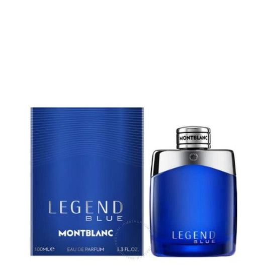 Montblanc - Legend Blue - Eau de Toilette für Männer