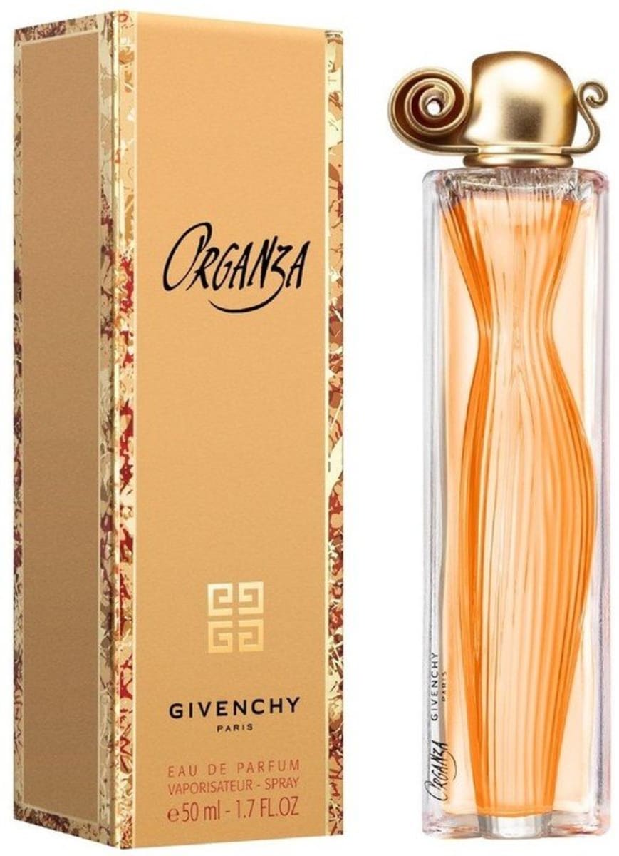 Organza Parfum der Marke Givenchy für Damen 100 ml
