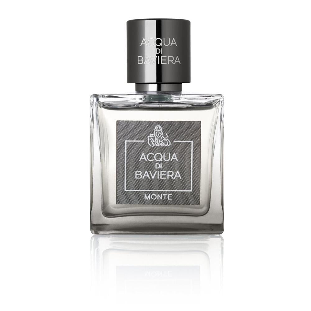 Aqua Di Baviera - Monte - Extrait de parfum Mixte