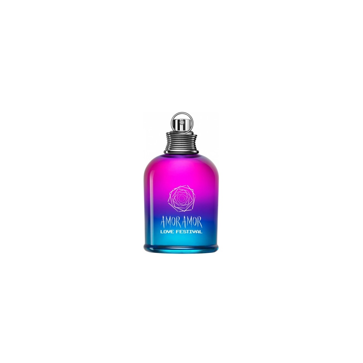 Parfums Amor Amor Love Festival von der Marke Cacharel für Damen 100 ml