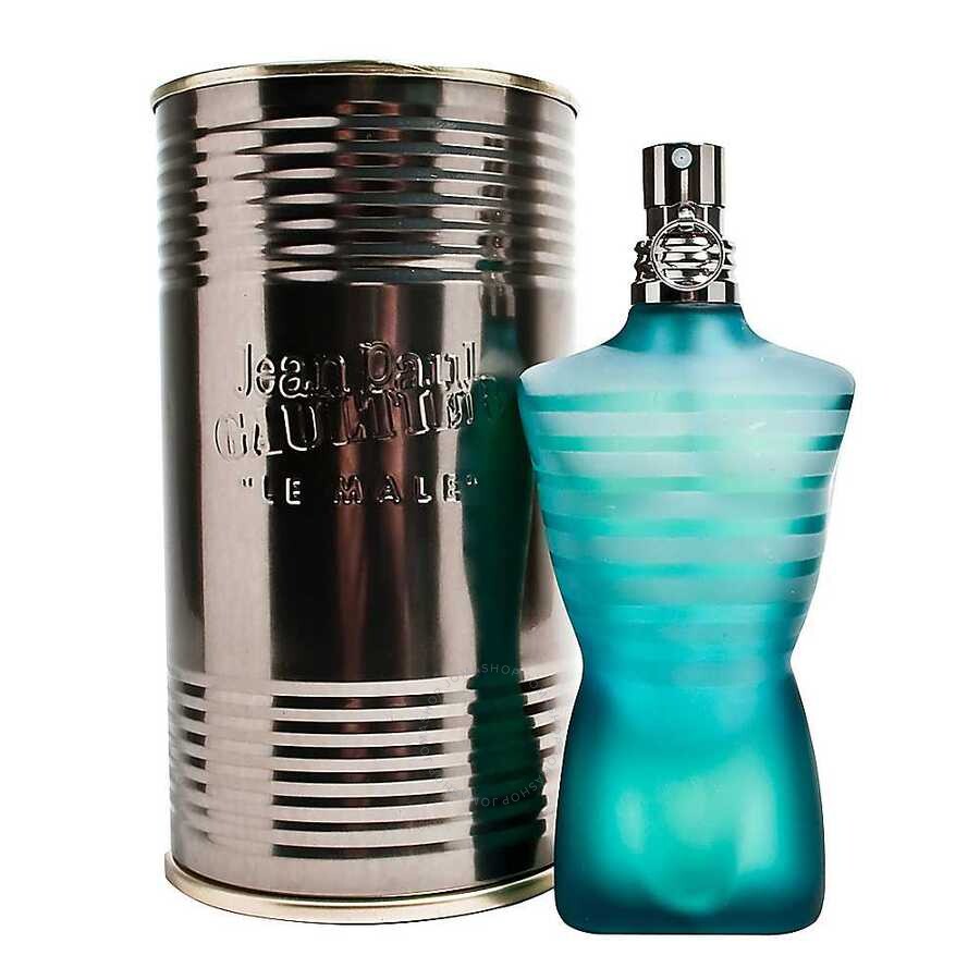 Parfums Le Male von der Marke Jean Paul Gaultier für Männer 75 ml
